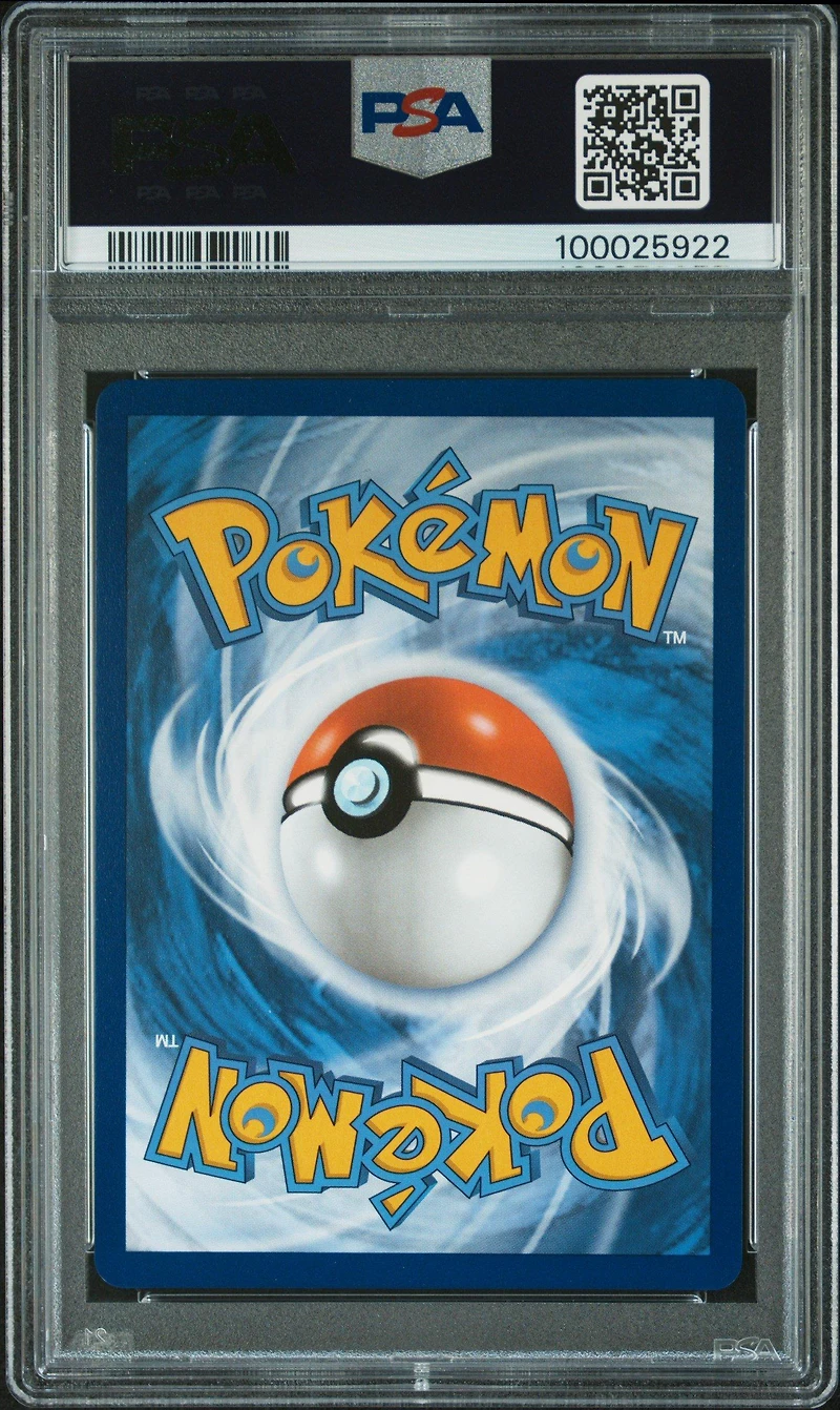 2023 Pokemon Sword And Shield Crown Zenith Gg67 Full Art/origin Forme Palkia Vstar Secret PSA