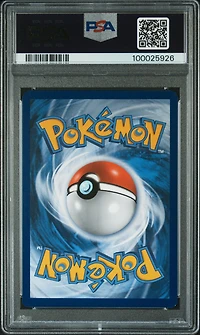2022 Pokemon Swsh Black Star Promo 261 Full Art/charizard Vmax Sword & Shield Ultra-premium Collection-charizard PSA
