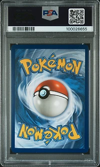 2017 Pokemon Sun & Moon 154 Full Art/umbreon Gx Secret PSA