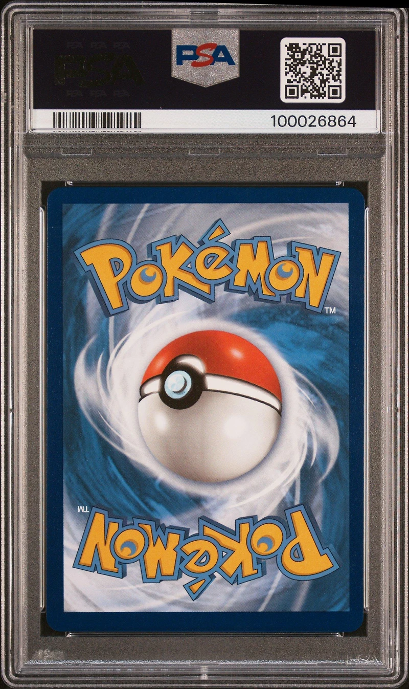 2021 Pokemon Sword & Shield Battle Styles Full Art/tyranitar V PSA