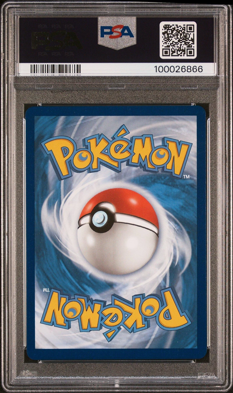 2022 Pokemon Sword & Shield Astral Radiance Full Art/machamp V PSA