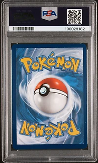2023 Pokemon Mew En-151 065 Alakazam Ex PSA