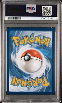2023 Pokemon Mew En-151 Blastoise Ex PSA