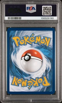 2024 Pokemon Scr En-stellar Crown 107 Archaludon Gamestop Exclusive PSA