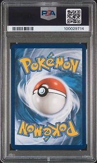 2021 Pokemon Celebrations Classic Collection 2 Blastoise-holo PSA