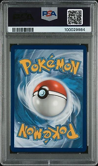2020 Pokemon Sword & Shield Champion's Path 074 Full Art/charizard Vmax Secret PSA