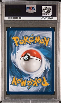 2023 Pokemon Pal En-paldea Evolved 196 Sprigatito Illustration Rare PSA