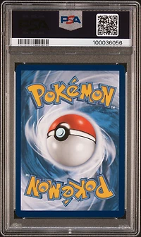 2019 Pokemon Sun & Moon Unified Minds 71 Mewtwo & Mew Gx PSA