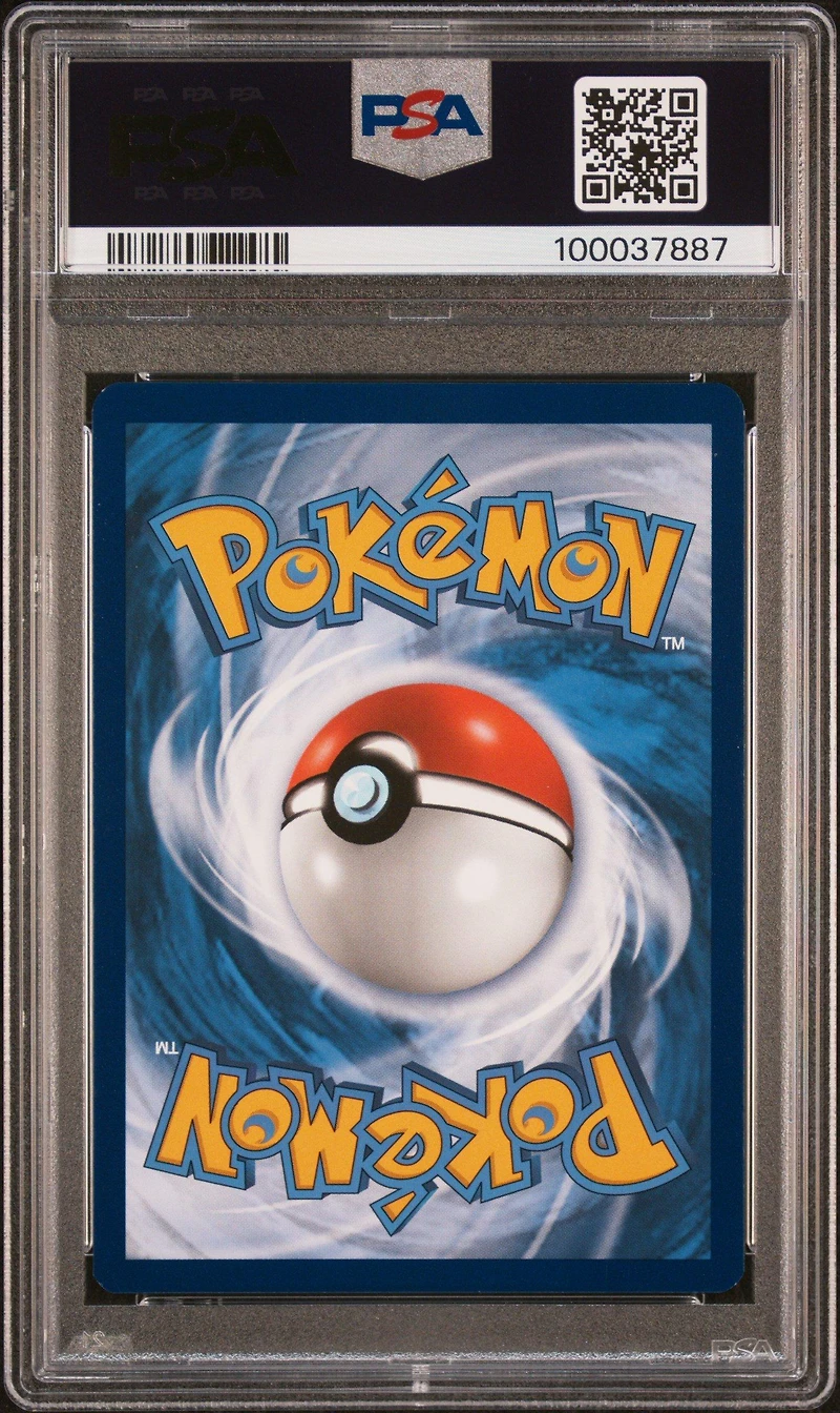 2022 Pokemon Swsh Black Star Promo 262 Full Art/charizard Vstar Sword & Shield Ultra-premium Collection-charizard PSA