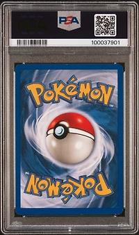 2002 Pokemon Neo Destiny 108 Shining Kabutops PSA