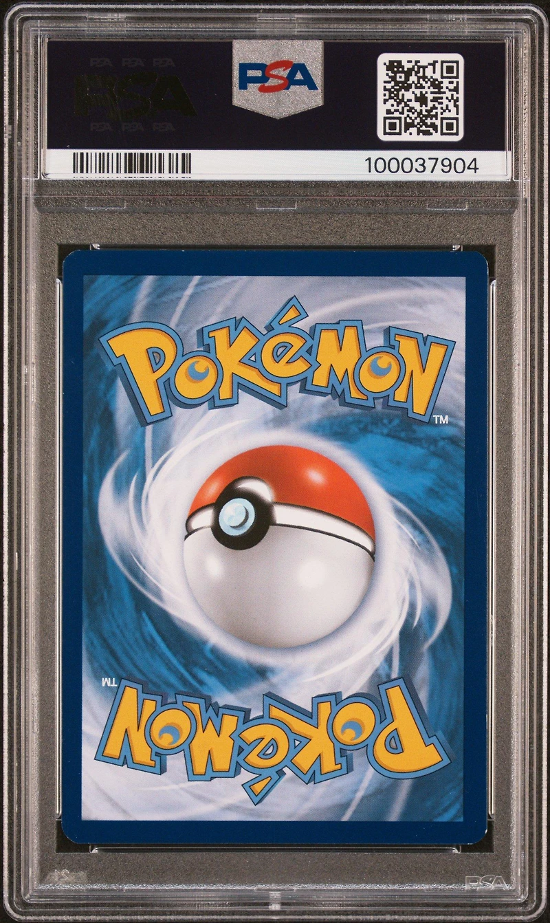 2016 Pokemon Xy Generations Radiant Collection Rc28 Full Art/flareon Ex PSA