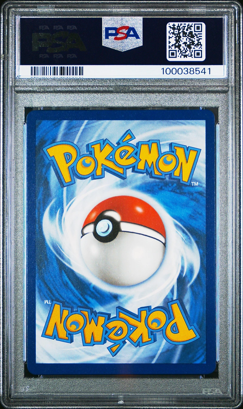 2023 Pokemon Sword And Shield Crown Zenith Gg70 Full Art/arceus Vstar Secret PSA