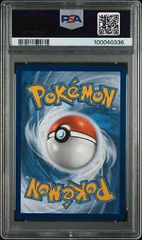 2024 Pokemon Twm En-twilight Masquerade 094 Scream Tail Ex PSA 9