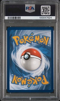 2024 Pokemon Svp En-sv Black Star Promo 159 Magneton Surging Sparks Elite Trainer Box PSA