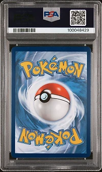 2022 Pokemon Swsh Black Star Promo 229 Full Art/mewtwo V Pokemon Go Elite Trainer Box PSA