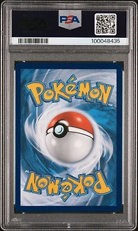 2021 Pokemon Swsh Black Star Promo 181 Full Art/vaporeon V Vaporeon Vmax Premium Collection PSA