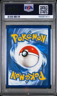 2021 Pokemon Celebrations 009 Full Art/surfing Pikachu Vmax PSA
