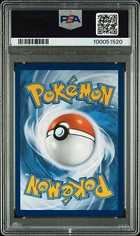 2024 Pokemon Twm En-twilight Masquerade 188 Eevee Illustration Rare PSA