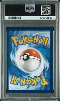 2023 Pokemon Mew En-151 004 Charmander Gamestop Exclusive PSA