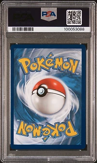 2021 Pokemon Sword & Shield Chilling Reign 191 Full Art/flannery PSA