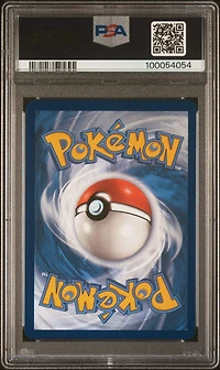 2024 Pokemon Scr En-stellar Crown 156 Hydrapple Ex Ultra Rare PSA