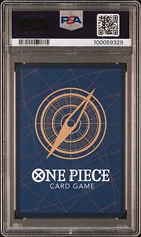 2024 One Piece Op07-500 Years In The Future 051 Boa Hancock PSA 10