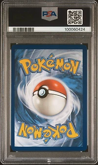 2024 Pokemon Scr En-stellar Crown 168 Galvantula Ex Special Illustration Rare PSA