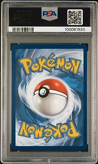 2023 Pokemon Svi En-scarlet & Violet 252 Penny Special Illustration Rare PSA