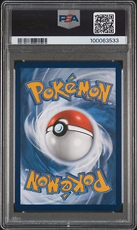 2024 Pokemon Twm En-twilight Masquerade 209 Perrin Ultra Rare PSA
