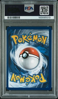 2023 Pokemon Svi En-scarlet & Violet 203 Armarouge Illustration Rare PSA