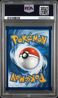 2024 Pokemon Ssp En-surging Sparks 238 Pikachu Ex Special Illustration Rare PSA