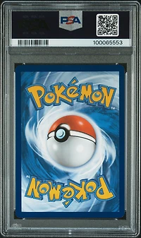 2023 Pokemon Sword And Shield Crown Zenith Gg10 Full Art/mew PSA