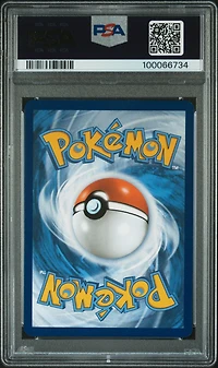 2023 Pokemon Mew En-151 170 Squirtle Illustration Rare PSA