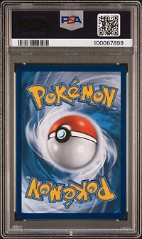 2016 Pokemon Xy Black Star Promo Xy143 Magikarp-holo Shiny Mega Gyarados PSA