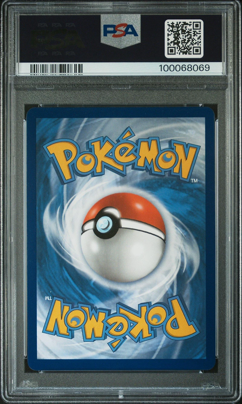 2021 Pokemon Swsh Black Star Promo 087 Full Art/eevee Vmax Shining Fates Elite Trainer Box PSA
