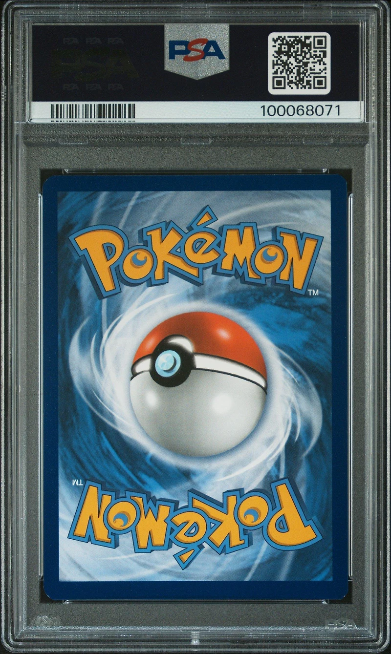 2023 Pokemon Swsh Black Star Promo 291 Full Art/lucario Vstar Crown Zenith Elite Trainer Box PSA