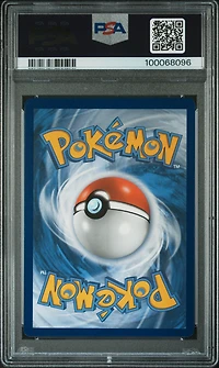 2022 Pokemon Sword & Shield Brilliant Stars Tg01 Full Art/flareon PSA