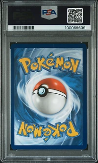 2024 Pokemon Ssp En-surging Sparks 251 Night Stretcher Hyper Rare PSA