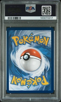 2024 Pokemon Twm En-twilight Masquerade 187 Chansey Illustration Rare PSA