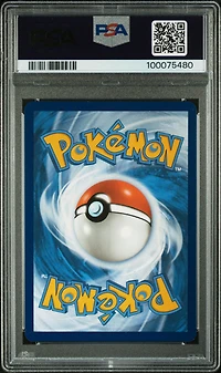 2023 Pokemon Sword And Shield Crown Zenith Gg41 Full Art/raikou V PSA