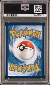 2023 Pokemon Mew En-151 173 Pikachu Illustration Rare PSA