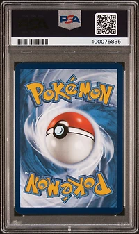 2024 Pokemon Paf En-paldean Fates 131 Pikachu Shiny Rare PSA