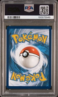 2024 Pokemon Ssp En-surging Sparks 197 Ceruledge Illustration Rare PSA