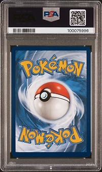 2024 Pokemon Ssp En-surging Sparks 237 Milotic Ex Special Illustration Rare PSA