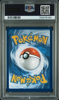 2024 Pokemon Ssp En-surging Sparks 243 Clemont's Quick Wit Special Illustration Rare PSA