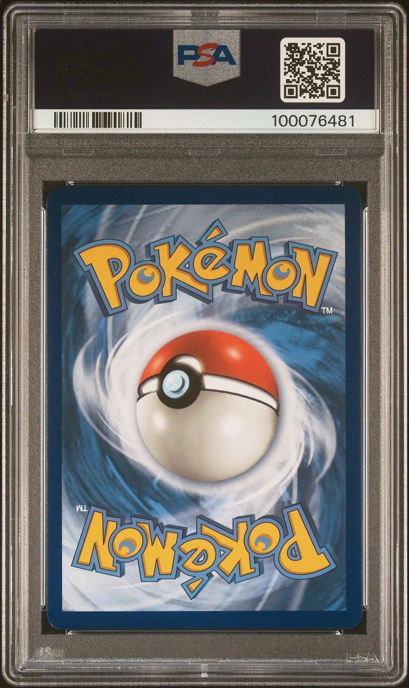 2016 Pokemon Xy Evolutions 100 Full Art/m Venusaur Ex PSA