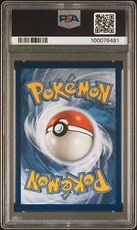 2016 Pokemon Xy Evolutions 100 Full Art/m Venusaur Ex PSA