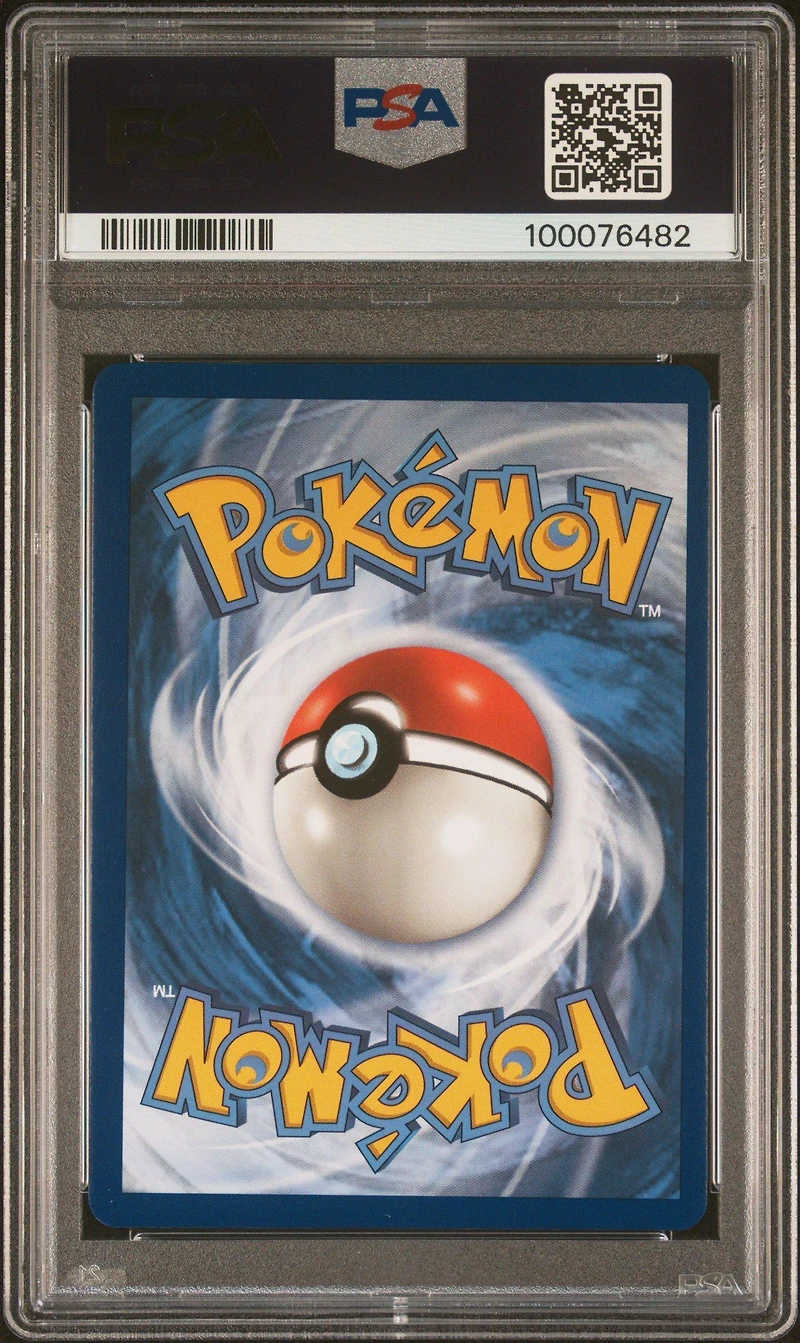 2016 Pokemon Xy Evolutions 102 Full Art/m Blastoise Ex PSA