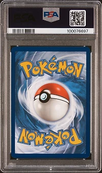 2023 Pokemon Svi En-scarlet & Violet 243 Spidops Ex Special Illustration Rare PSA