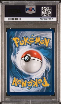 2016 Pokemon Xy Evolutions 11 Charizard-holo PSA